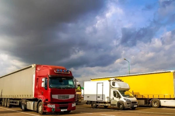 Adana Selamiçeşme Nakliyat Ambarları